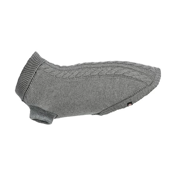 Trixie Pullover Kenton Gris â Image 2