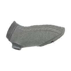 Trixie Pullover Kenton Gris