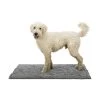 Trixie Tapis Absorbant Anti-Saletés - Gris S, M, L XL