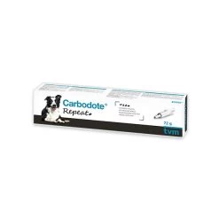 Carbodote Repeat Gel Oral Chien Et Chat - 72 G