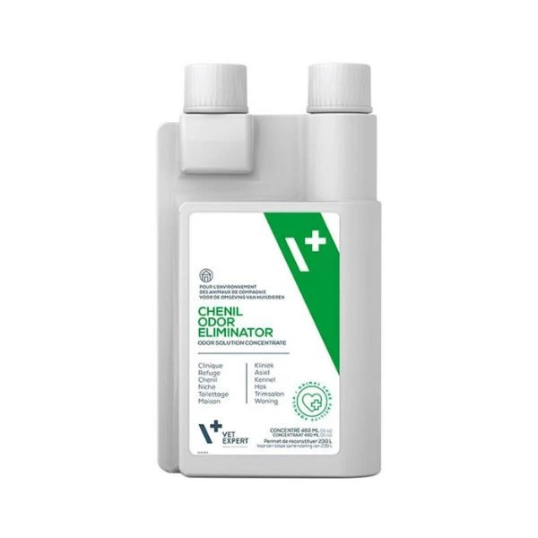 VetExpert Chenil Odor Eliminator - 460 Ml – Image 2