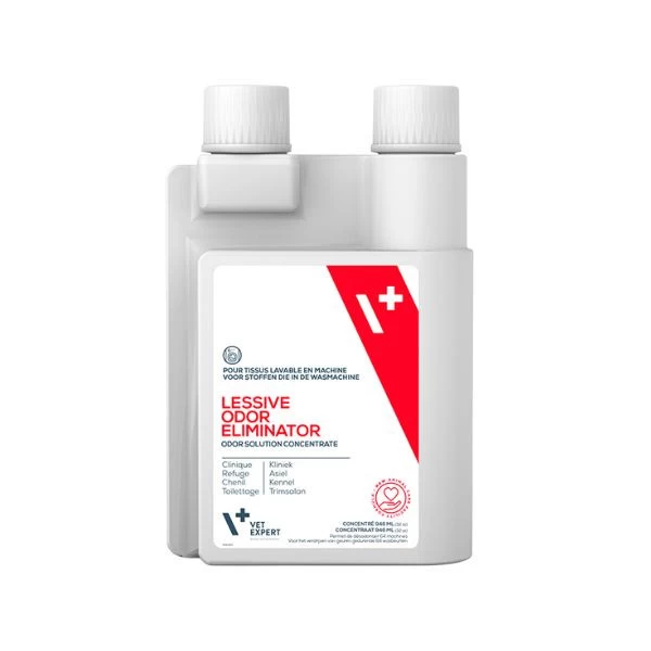 VetExpert Lessive Odor Eliminator - 950 Ml – Image 2