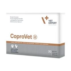 VetExpert CoproVet - 30 Gélules