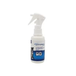 Virbac Promotion Effipro Spray Anti-Puces Anti-Tiques - 100 Ml
