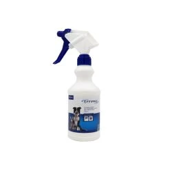 Virbac Promotion Effipro Spray Anti-Puces Anti-Tiques - 500 Ml