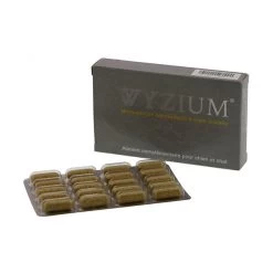 Wyzium Aliment Complémentaire