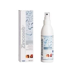 Zincoseb Spray Régulation Du Sébum
